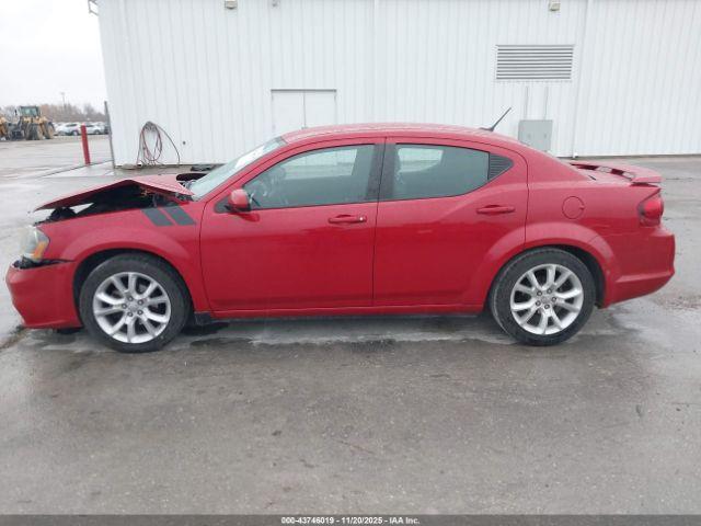 Dodge Avenger Image 17