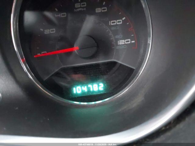 Dodge Avenger Image 12