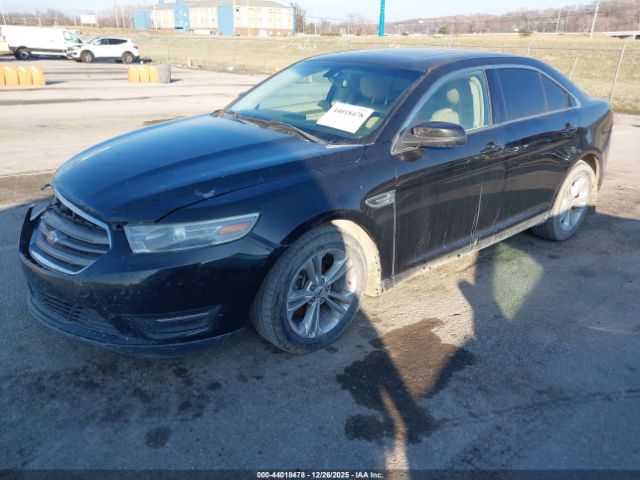 Ford Taurus Sel Image 10