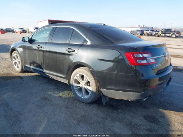 Ford Taurus Sel Image 7