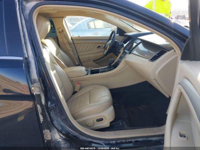 Ford Taurus Sel Image 8