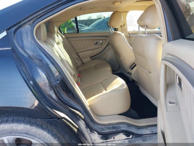 Ford Taurus Sel Image 5