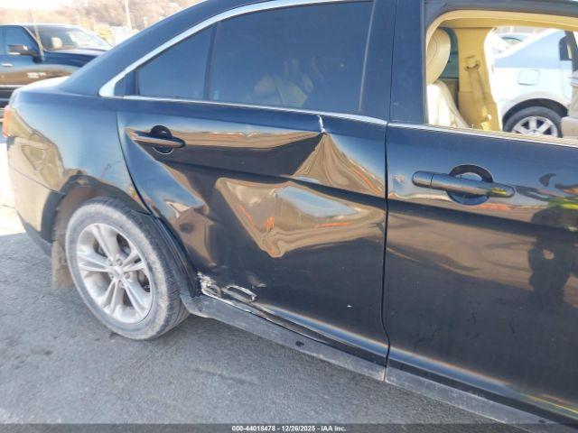 Ford Taurus Sel Image 2