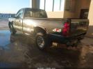 Chevrolet Silverado 1500 Work Truck Image 9