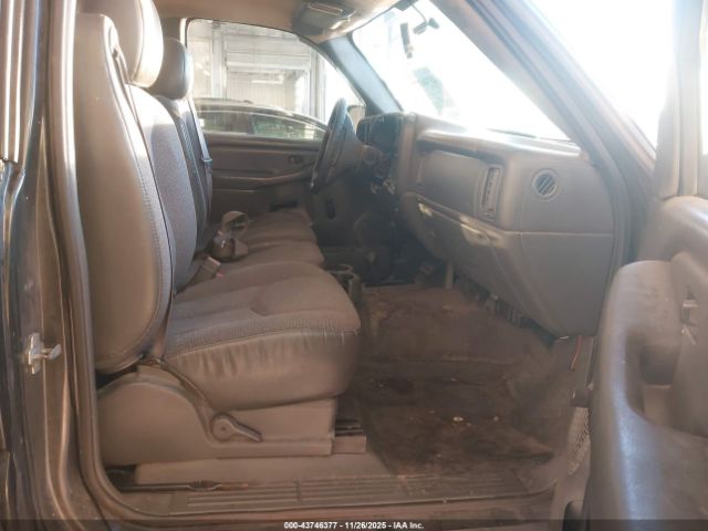 Chevrolet Silverado 1500 Work Truck Image 12