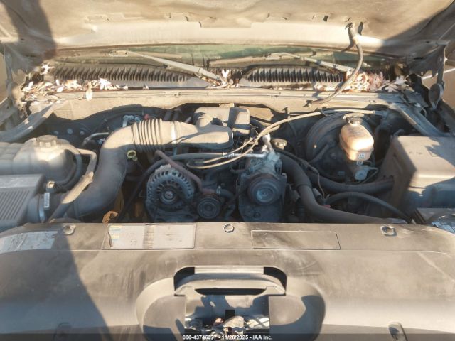 Chevrolet Silverado 1500 Work Truck Image 13