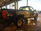 Chevrolet Silverado 1500 Work Truck Image 3