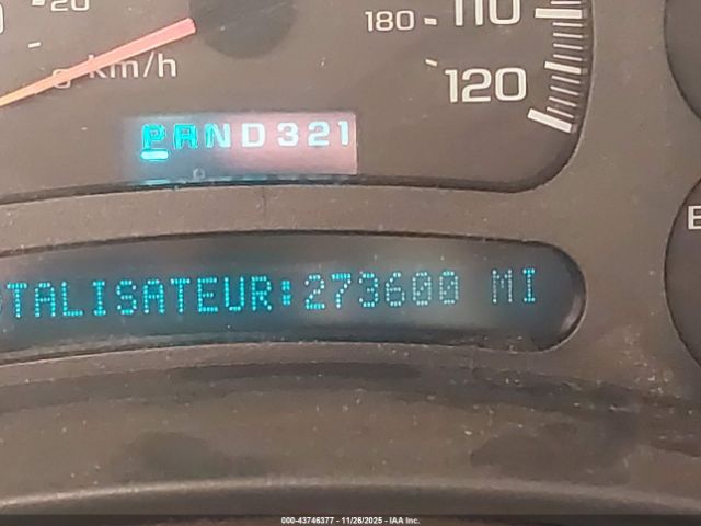 Chevrolet Silverado 1500 Work Truck Image 2