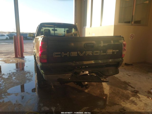 Chevrolet Silverado 1500 Work Truck Image 6