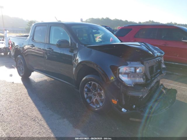 Ford Maverick Xlt Image 1