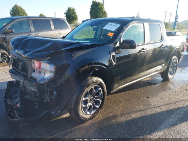 Ford Maverick Xlt Image 10