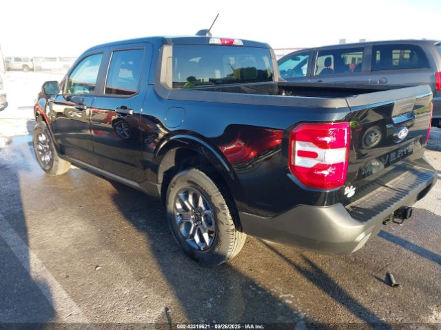 Ford Maverick Xlt Image 8