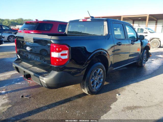 Ford Maverick Xlt Image 9