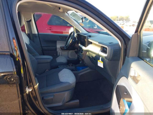 Ford Maverick Xlt Image 14