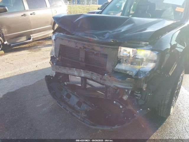 Ford Maverick Xlt Image 12