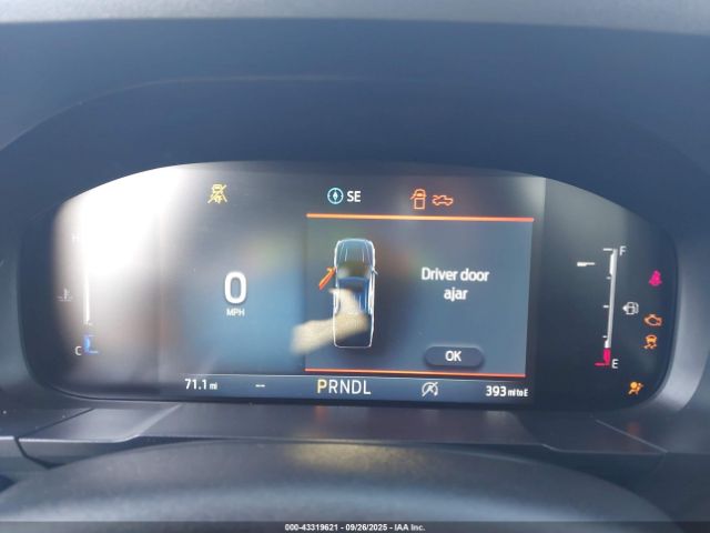 Ford Maverick Xlt Image 15