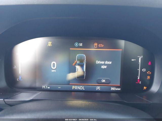 Ford Maverick Xlt Image 15