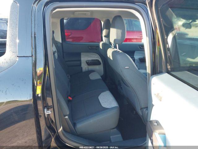 Ford Maverick Xlt Image 7