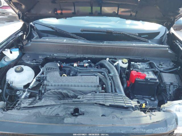 Ford Maverick Xlt Image 11