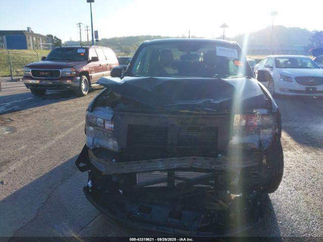 Ford Maverick Xlt Image 18