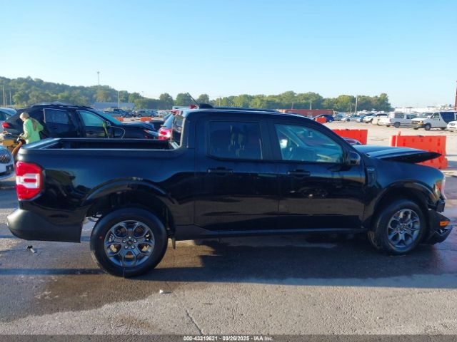 Ford Maverick Xlt Image 13