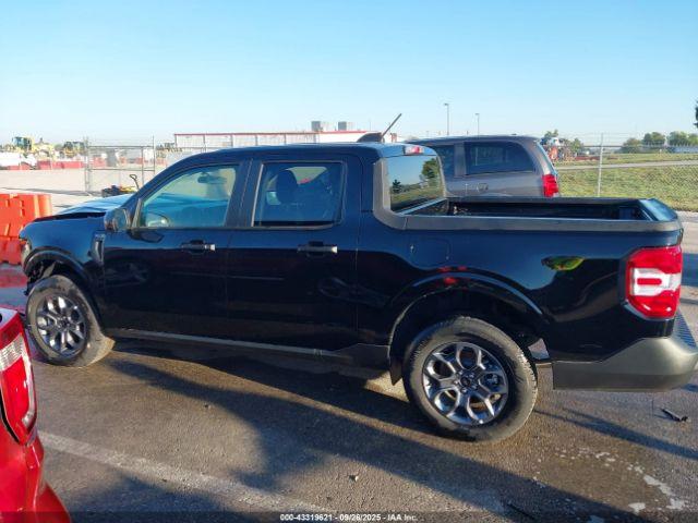 Ford Maverick Xlt Image 5