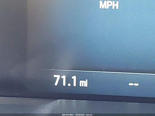 Ford Maverick Xlt Image 17