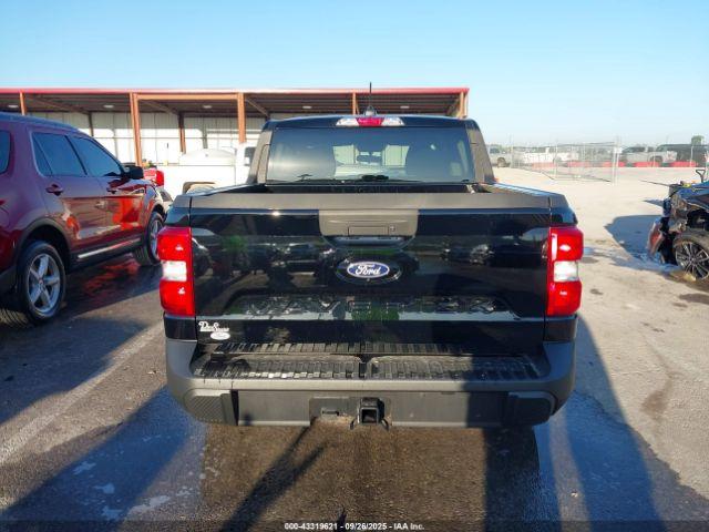 Ford Maverick Xlt Image 2