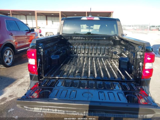 Ford Maverick Xlt Image 19