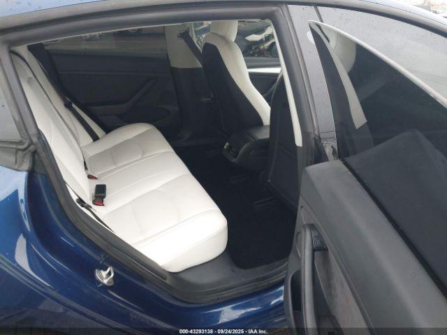 Tesla Model 3 Performance Dual Motor All-wheel Drive Image 17