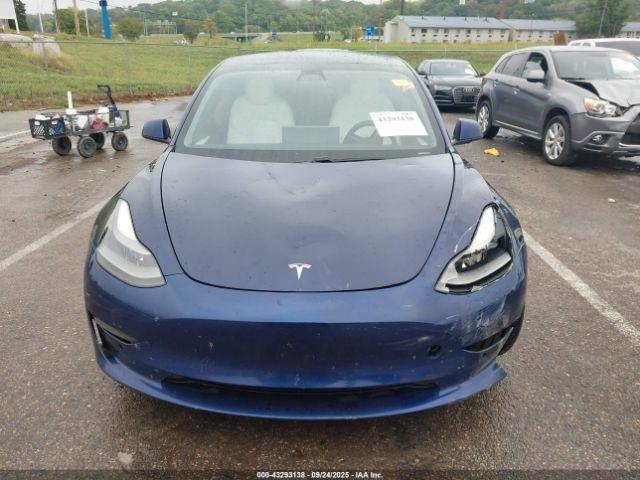 Tesla Model 3 Performance Dual Motor All-wheel Drive Image 8