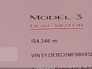 Tesla Model 3 Performance Dual Motor All-wheel Drive Image 6