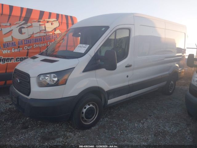 Ford Transit Image 9