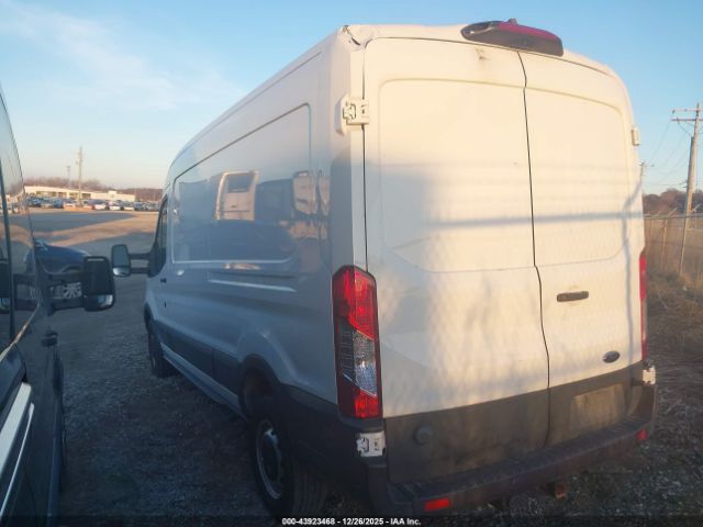 Ford Transit Image 10