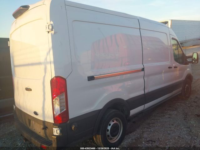 Ford Transit Image 14