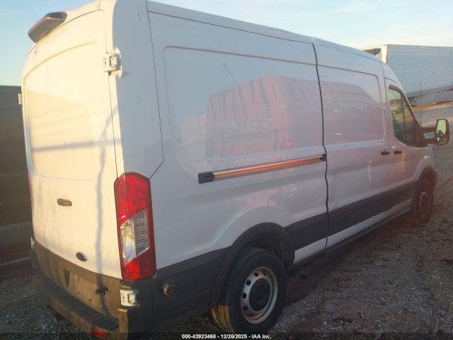 Ford Transit Image 14