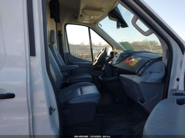 Ford Transit Image 13
