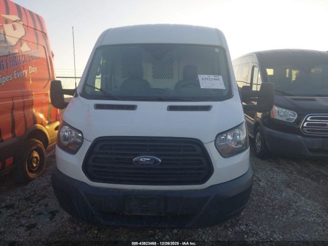 Ford Transit Image 6