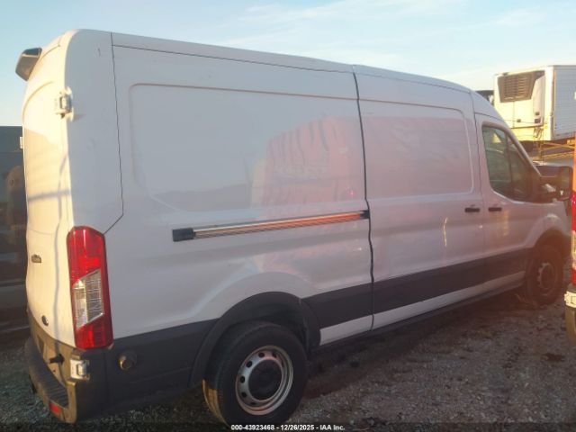 Ford Transit Image 16