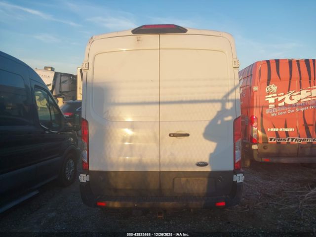 Ford Transit Image 5