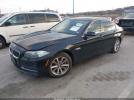 BMW 5 Series Xdrive Image 14