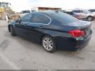 BMW 5 Series Xdrive Image 3