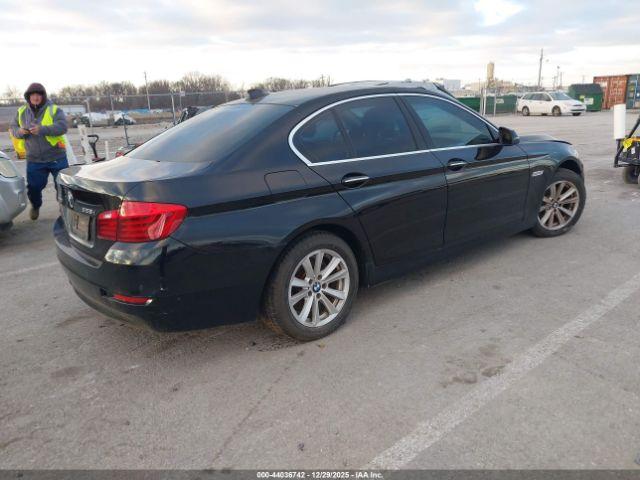 BMW 5 Series Xdrive Image 5