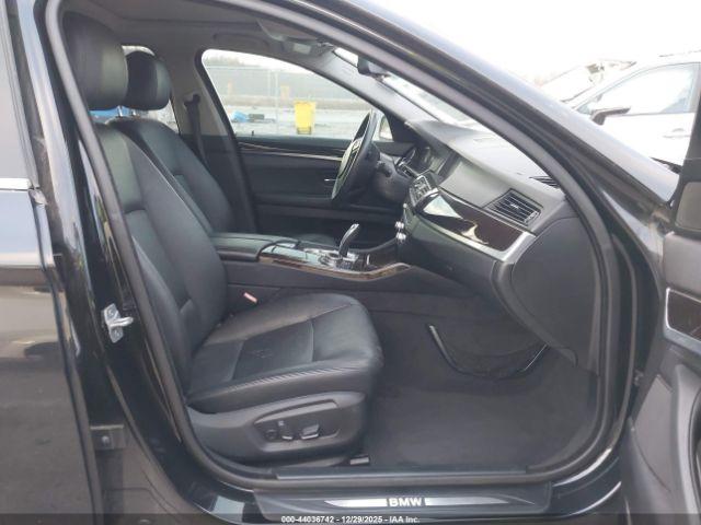 BMW 5 Series Xdrive Image 2