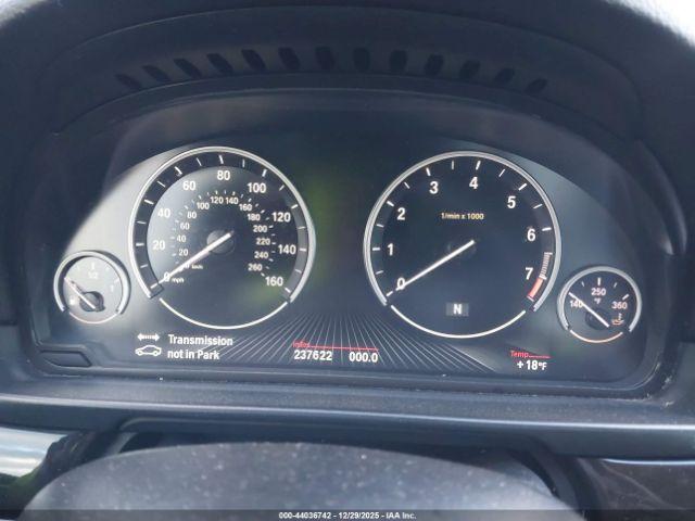 BMW 5 Series Xdrive Image 6