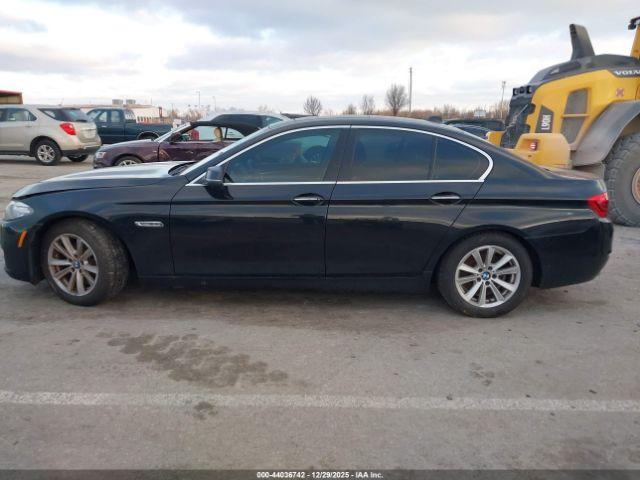 BMW 5 Series Xdrive Image 15