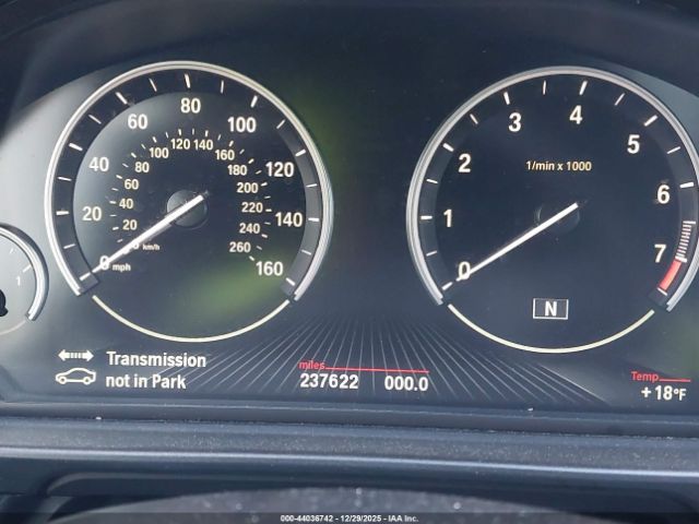 BMW 5 Series Xdrive Image 13