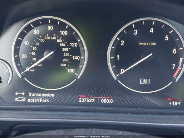 BMW 5 Series Xdrive Image 13