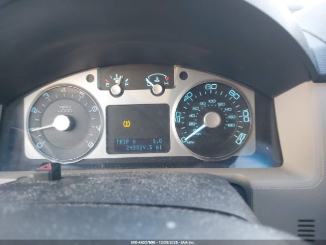 Mercury Mariner Premier Image 5