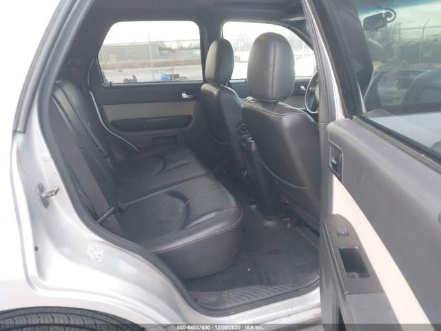 Mercury Mariner Premier Image 7